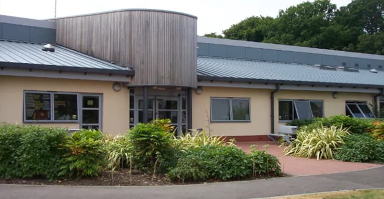 Leigh Stationers' Primary Academy, Welling