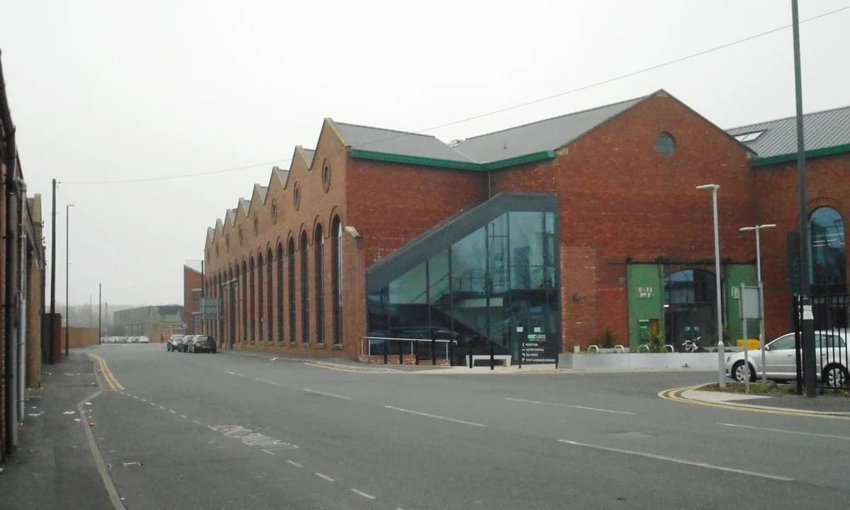 University Technical College Leeds, Leeds