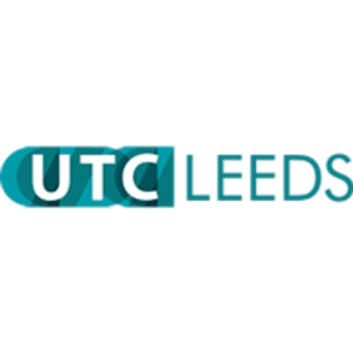 University Technical College Leeds logo