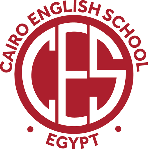 Cairo English School logo