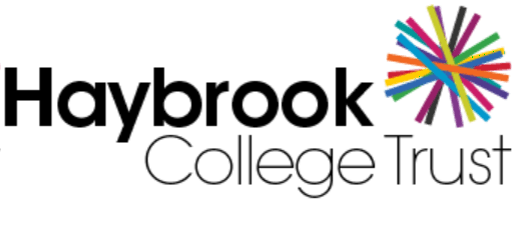 Haybrook College logo