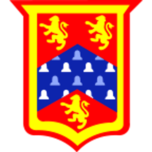 Sir Henry Fermor Church of England Primary School logo