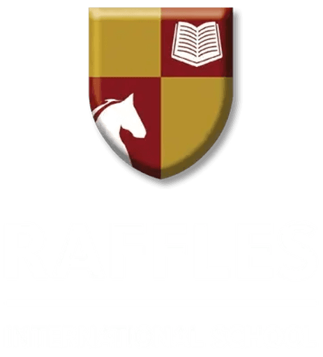 Raffles International School - South Campus logo