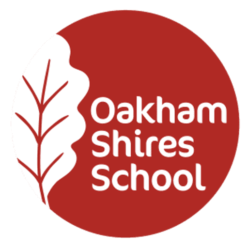 The Shires at Oakham logo
