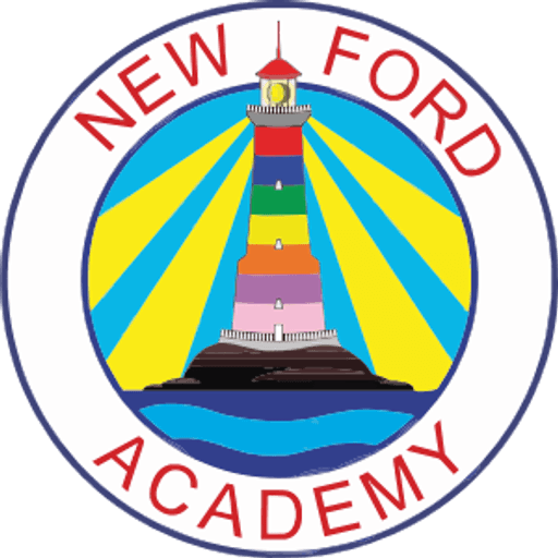 New Ford Academy logo