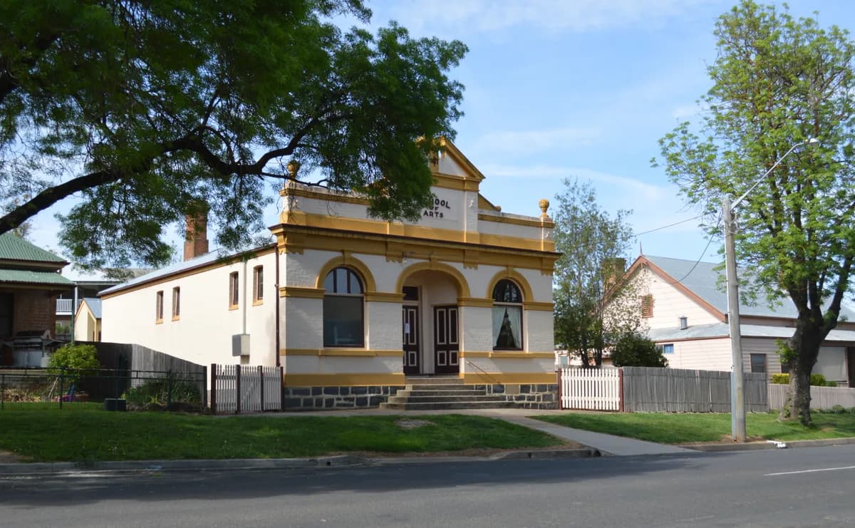 Millthorpe School, York