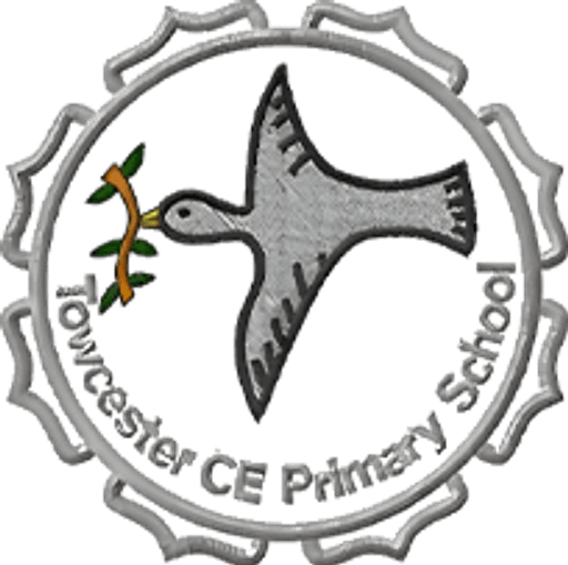 Towcester Church of England Primary School logo