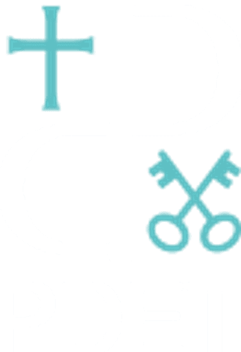 Weldon Church of England Primary School logo