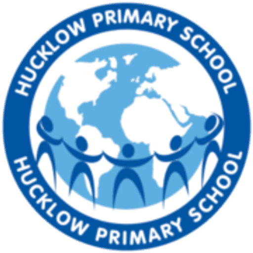 Hucklow Primary School logo