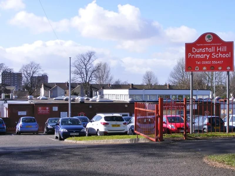 Dunstall Hill Primary School, Wolverhampton