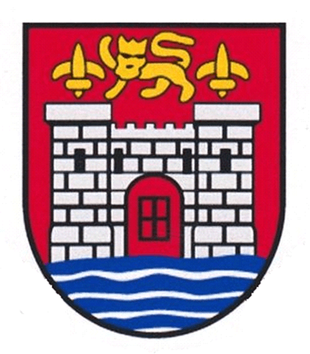 Bridport, St Mary's Church of England Primary School logo