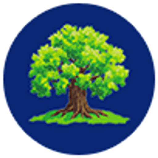 Chelsfield Primary School logo