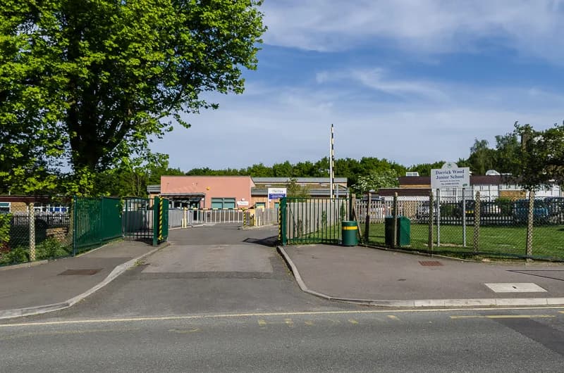 Darrick Wood Junior School, Orpington