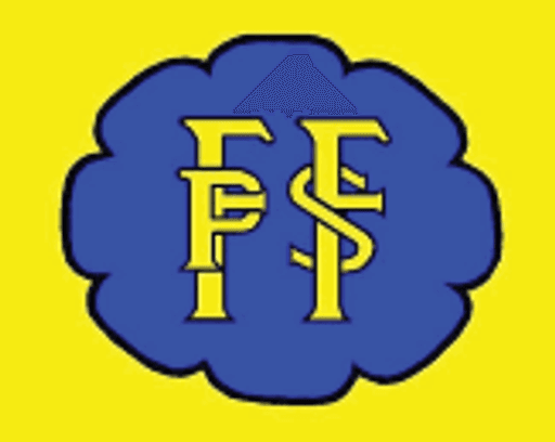 Flowery Field Primary School logo