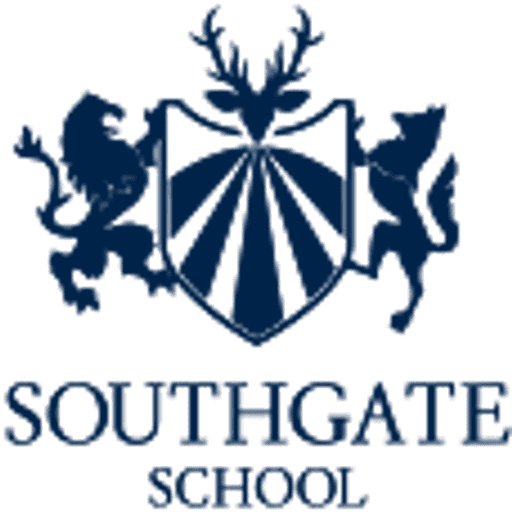 Southgate School logo