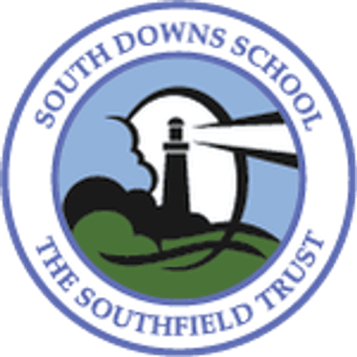 The South Downs School logo
