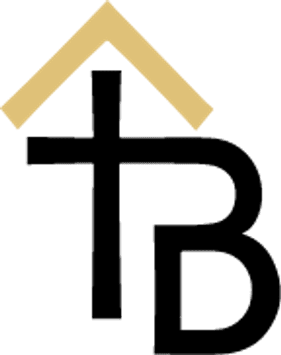 St Thomas Becket Catholic School logo