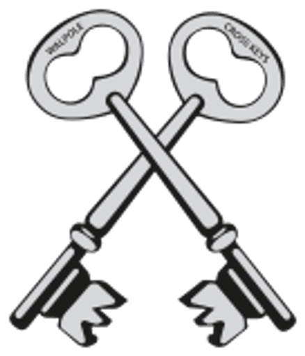 Walpole Cross Keys Primary School logo