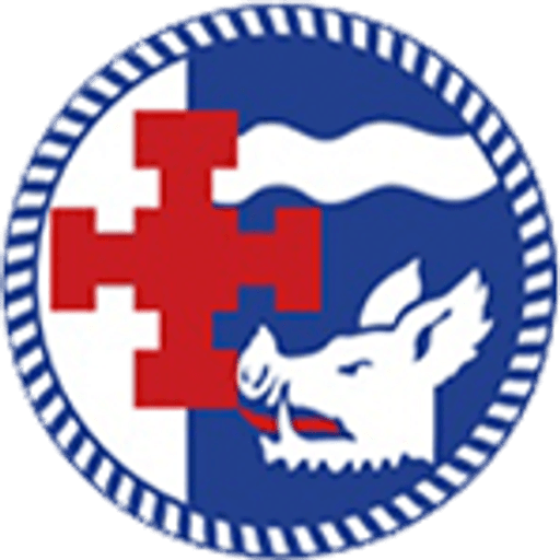 Walter Evans Church of England Aided Primary School logo