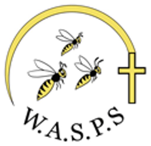 Weston All Saints CofE Primary School logo