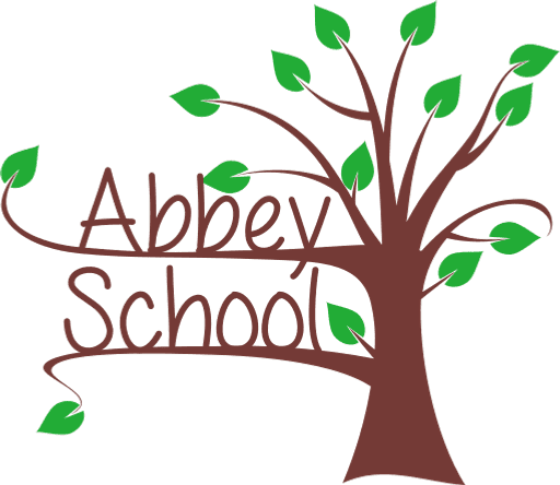 Abbey School logo
