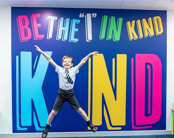 Magna Carta Primary Academy, Stansted Mountfitchet