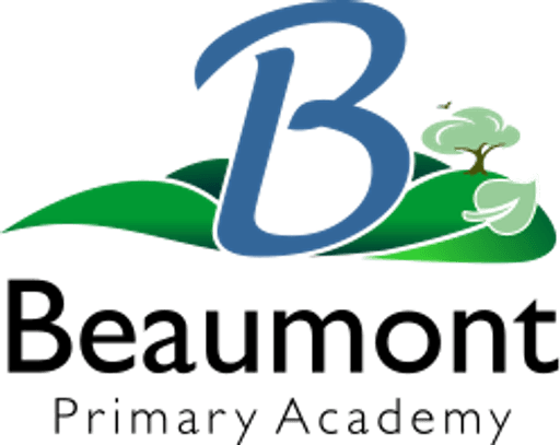 Beaumont Primary Academy logo