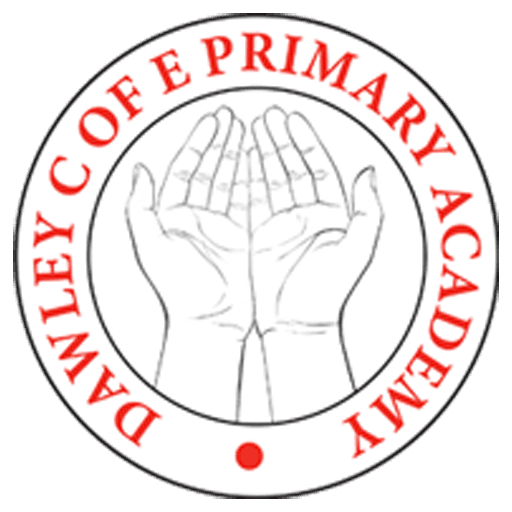 Dawley Church of England Primary Academy logo