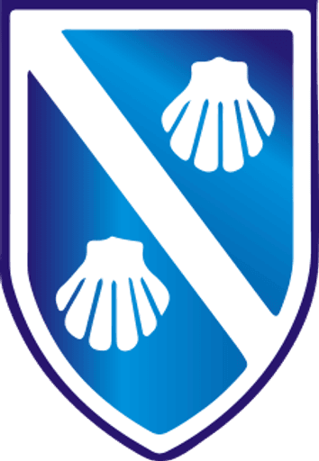 Dedworth Middle School logo