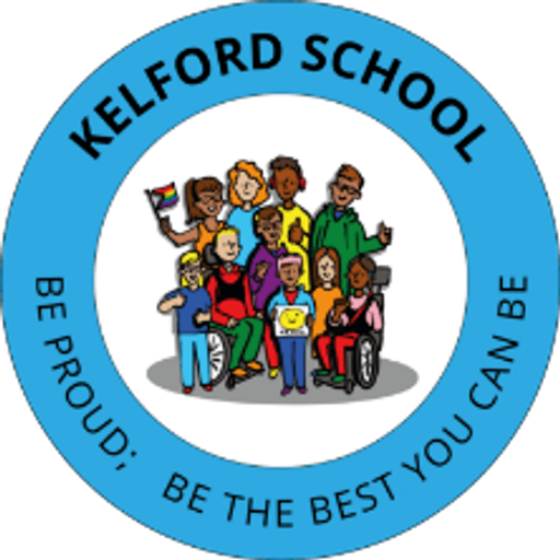 Kelford School logo