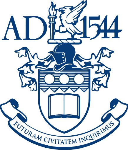 The Prescot School logo
