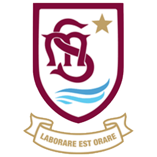 St Mary's Roman Catholic Primary School logo