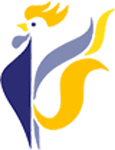 Wisbech St Mary CofE Academy logo