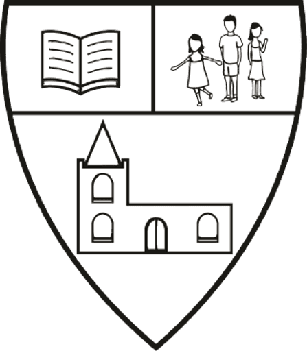 Guilden Morden CofE Primary Academy logo