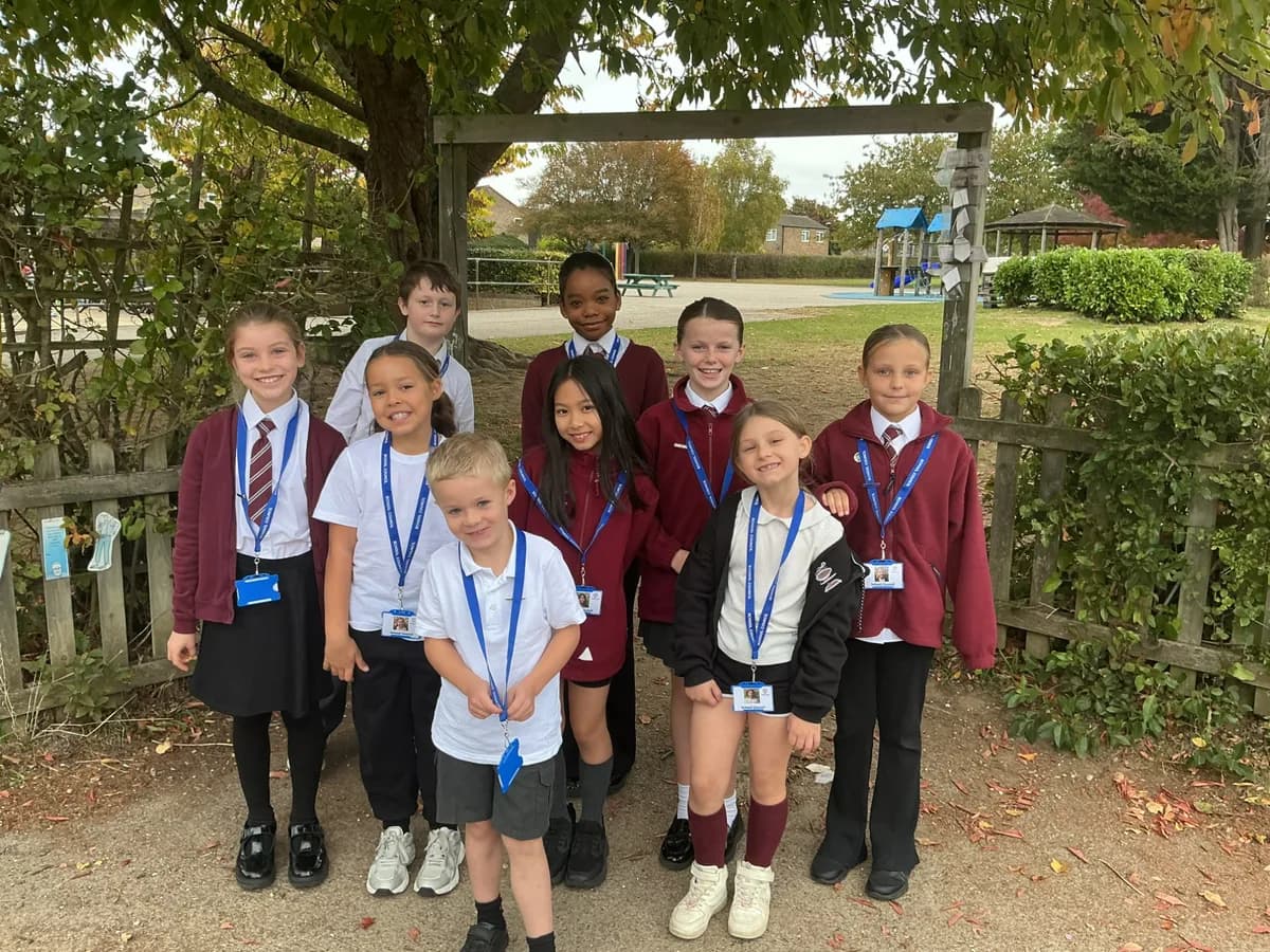 Templars Academy, Witham