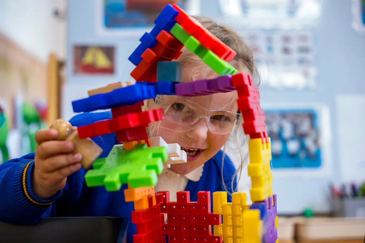 Mount Charles School, St Austell