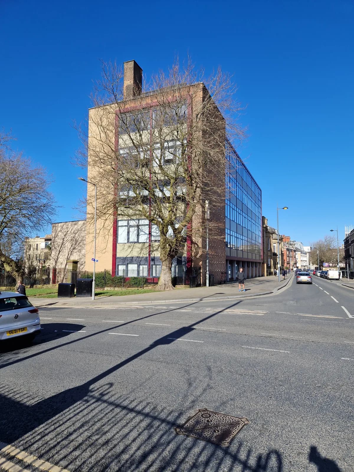 LIPA Sixth Form College, Liverpool