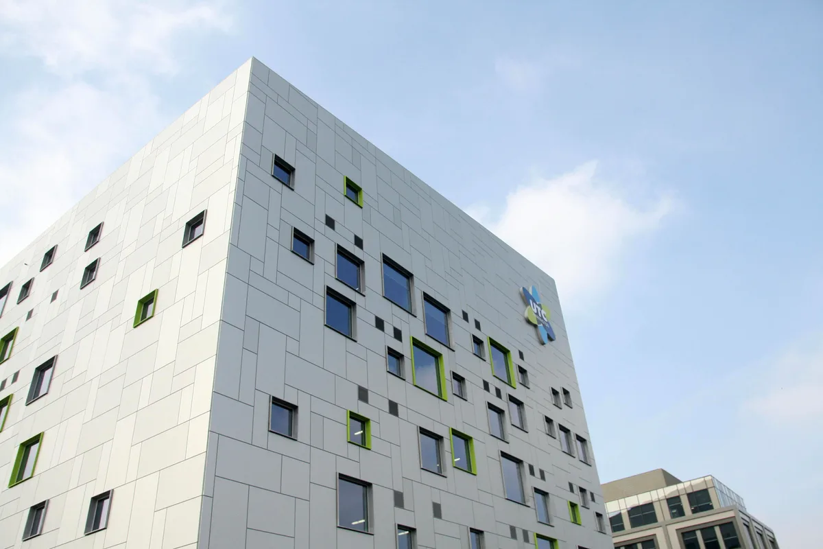 UTC Warrington, Warrington