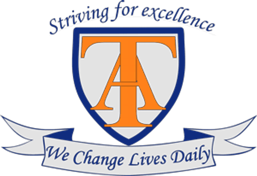 Trinity Post 16 Solutions Limited logo