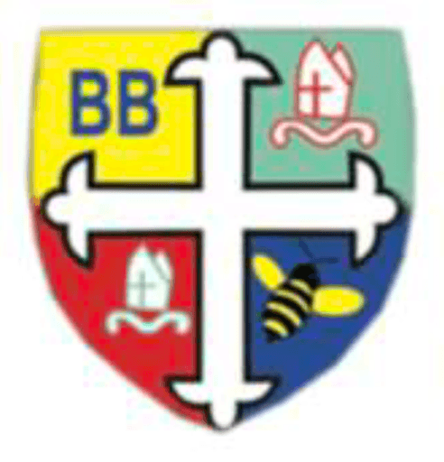 Bishop Bridgeman CofE Primary School logo
