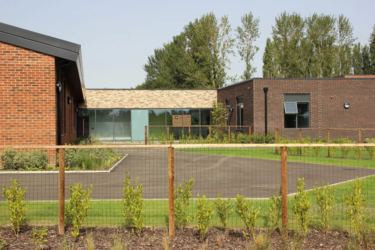 Riverside Meadows Academy, Wisbech