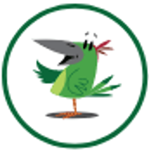 Longvernal Primary School logo