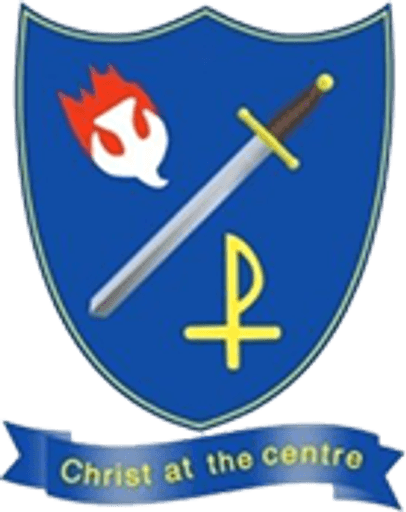 St Winefride's Catholic Primary School, A Voluntary Academy logo