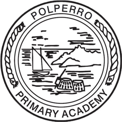 Polperro Primary Academy logo