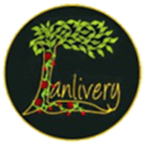 Lanlivery Primary Academy logo