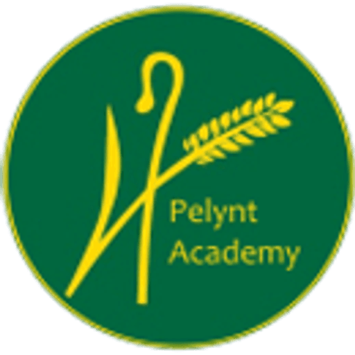 Pelynt Primary Academy logo