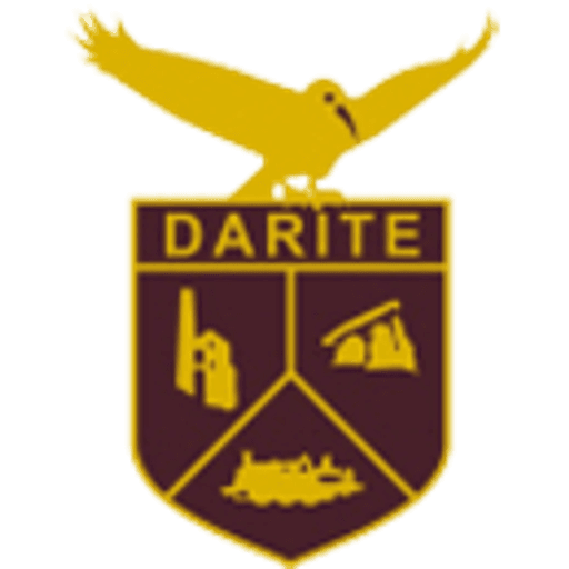 Darite Primary Academy logo