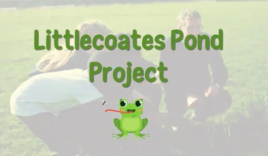 Littlecoates Primary Academy, Grimsby