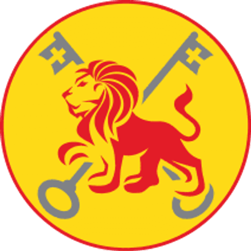 Baden-Powell and St Peter's Church of England Junior School logo