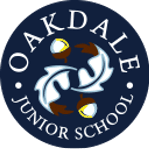 Oakdale Junior School logo